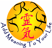 Academy for Reiki Training & Healing