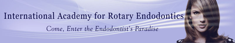 rotary endodontics