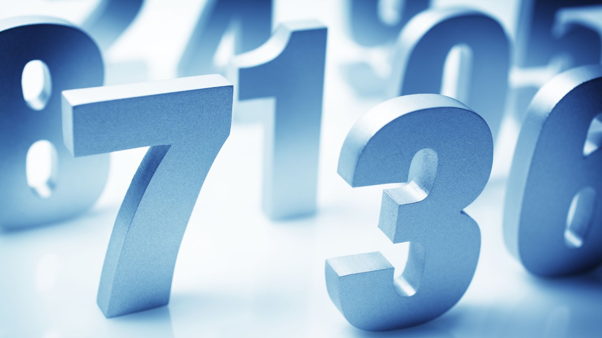 Vedic Numerology Calculator Vedic Numerology Calculator